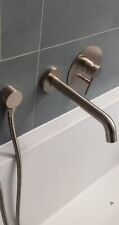 Rubinetto da parete per vasca Newform altissima qualità