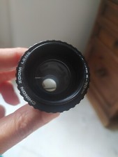 Lente Proiettore Chinon