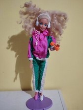 Barbie doll 1966 - 1966, malaysia
