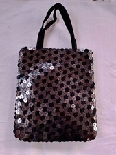 MPP1 MALI' PARMI BORSA paillettes - SCONTO 60% - Made in Italy