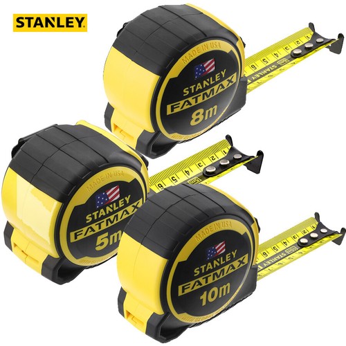 Stanley flessometro metro - flessometro,