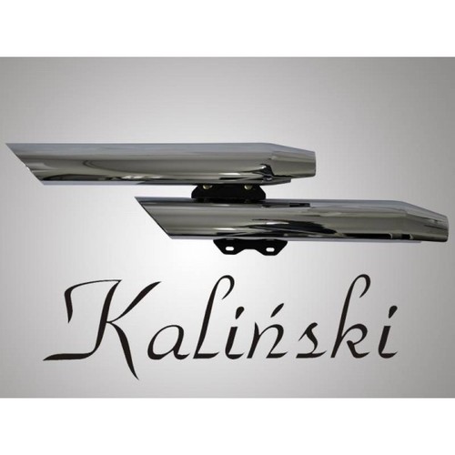 Kalinski terminale marmitte - kalinski,