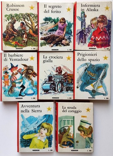 Libro per ragazzi bambini - libro,