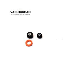 Idler E Rulli Per AIWA AD-F800