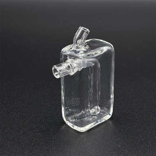 Tubo acqua fumo - 2,7", mini