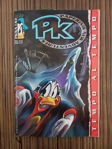 Pkna paperinik new - -,