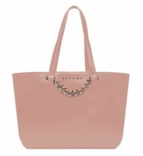 REPLAY Shopper shopper borsa