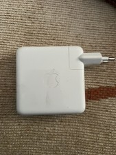 CARICA BATTERIE ORIGINALE per APPLE IPAD IPHONE Ecc 96 w