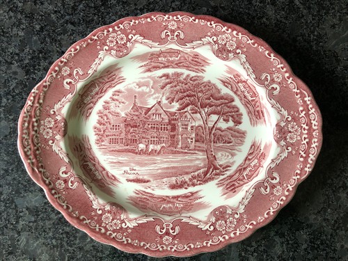 Grindley and ltd - grindley, vintage