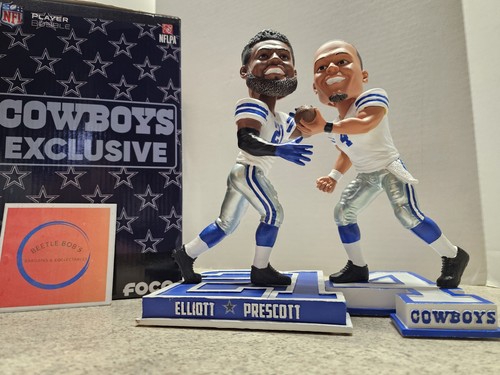 Dak prescott ezekiel elliott - prescott,