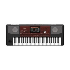 Korg tastiera pa700 - korg,