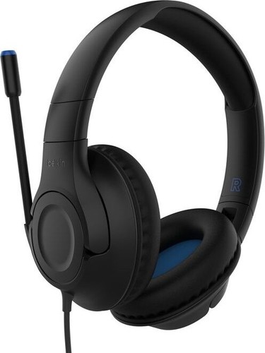 Belkin cuffie gaming con filo - gaming,