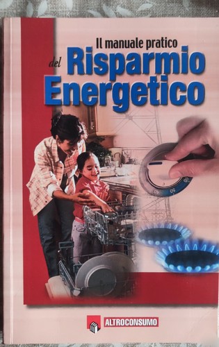 Altroconsumo manuale pratico - altroconsumo:,