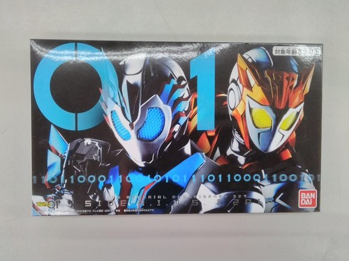 Bandai memorial progrize - bandai, dx