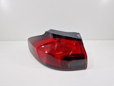 Fanale Stop Posteriore SX