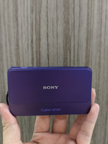 Sony cyber shot - dsc-t99, 14,1