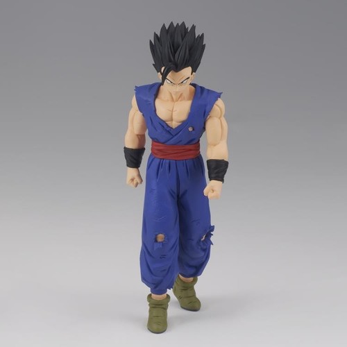 Banpresto dragon ball super - banpresto,