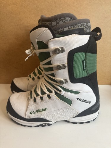 Stivali snowboard uomo