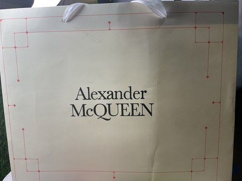 Sneakers alexander mcqueen - alexander,