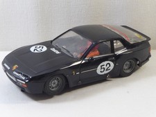 Carrozzeria Porsche 944 su