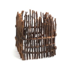 Kit Recinzione in PVC Scena