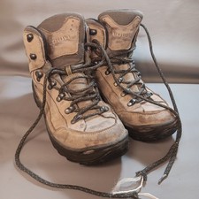 STIVALI IN GORETEX MID LOWA