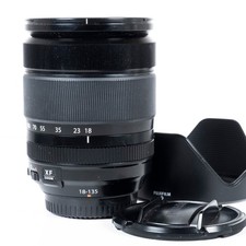 Fujifilm XF 18-135 mm