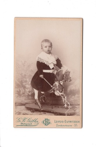 Foto cdv carino - foto,