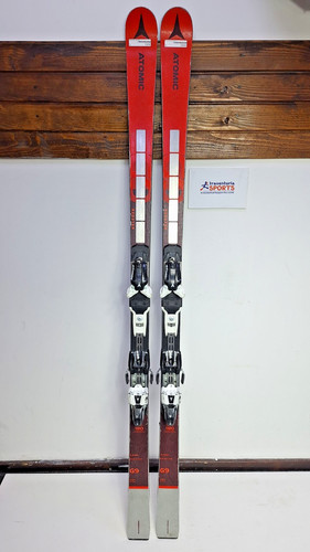 Sci atomic redster - sci,