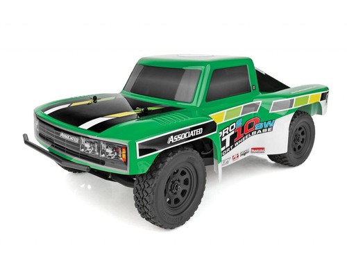 Team associated pro2 lt10sw - team,