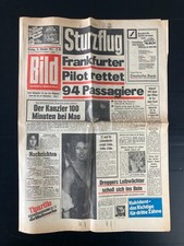 QUADRO GIORNALE 31.10.1975 con