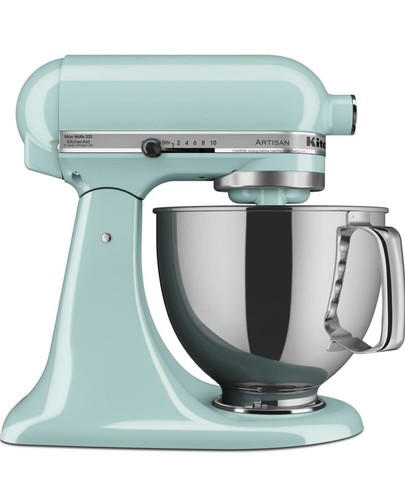 Nuovissimo kitchenaid artisan - nuovissimo,