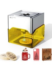 Twotrees TS1 Mini Incisore