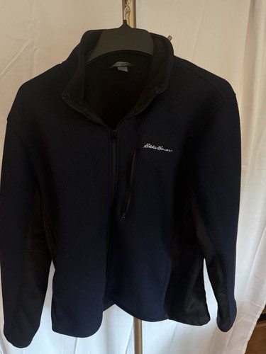 Giacca waffle eddie bauer - giacca,
