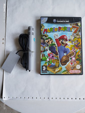Mario Party 7 - Gamecube - PAL