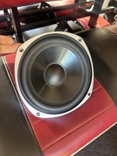 2X Boston Audio 8" Mid Range