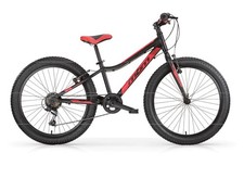 MTB MBM DRIFT 24 REVO RS36 6V
