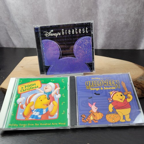 Disney lot s - ~, disney's