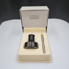 Penna stilografica parker - penna,