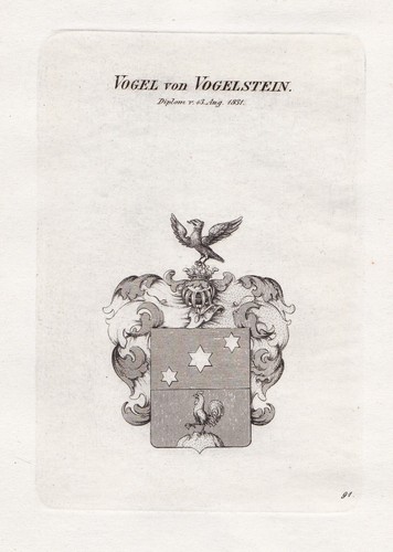 1830 uccello pietra - 1830,