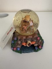 Disney Store Exclusive Winnie