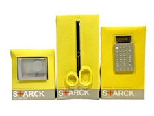 Nuovo NOS Philippe Starck per