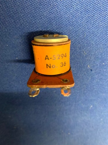 Bobine flipper gottlieb a - gottlieb,