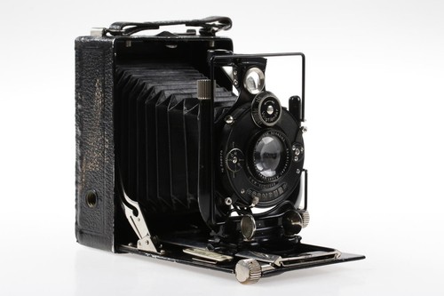 Voigtländer avus 9 cm - 9,