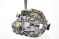 Scatola cambio CITROEN C3