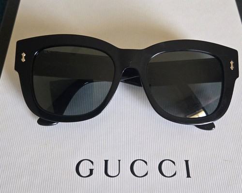 Gucci occhiali sole uomo a - da,