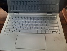 HP 13-4165nr Tastiera