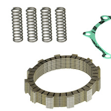 Kit frizione Suzuki DR 750 S Big, 88-89 (SR41B) kit riparazione EBC rinforzato