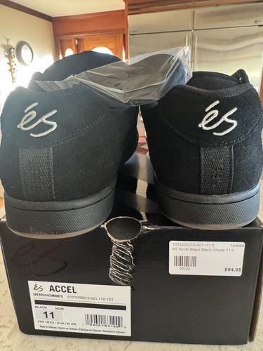 Accel nero edizione - , anni