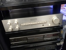 LUXMAN L2 amplificatore